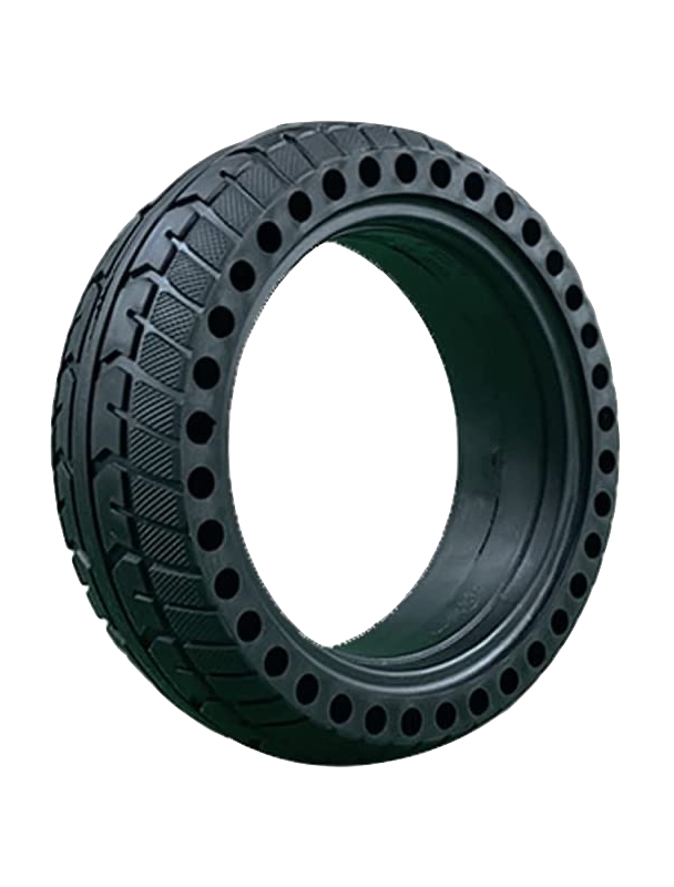 Dualtron mini puncture proof tires