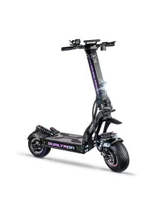 Trottinette électrique Dualtron Ultra