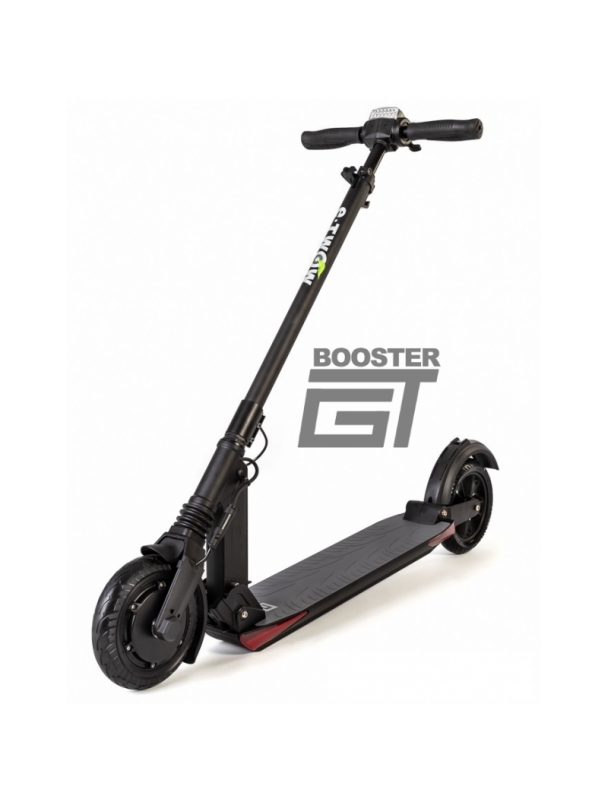 best light scooter